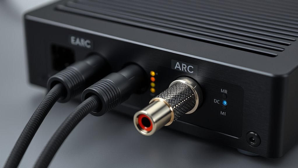device compatibility and audio formats