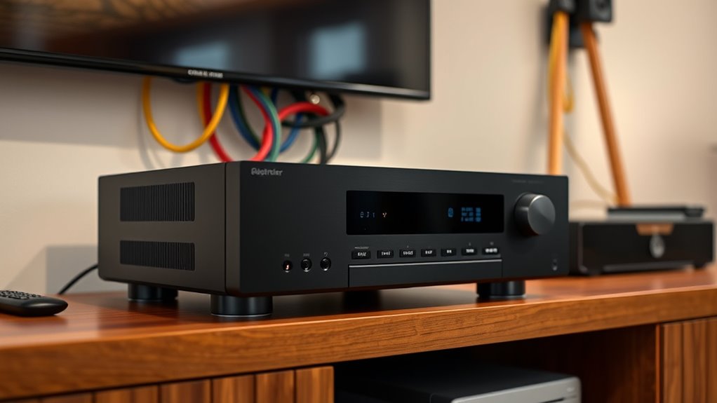 device compatibility and connectivity