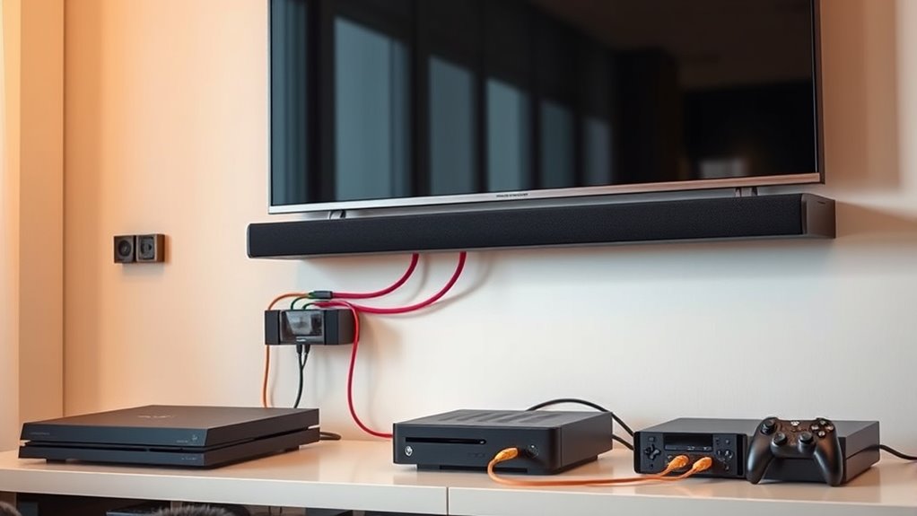 device connectivity and compatibility