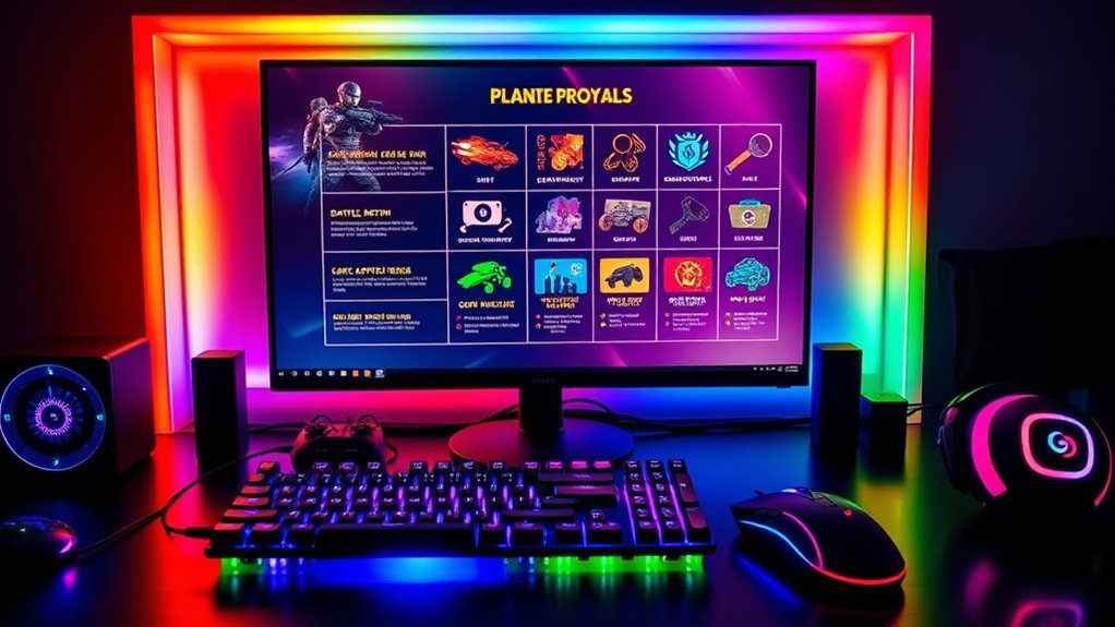 diverse immersive team gameplay