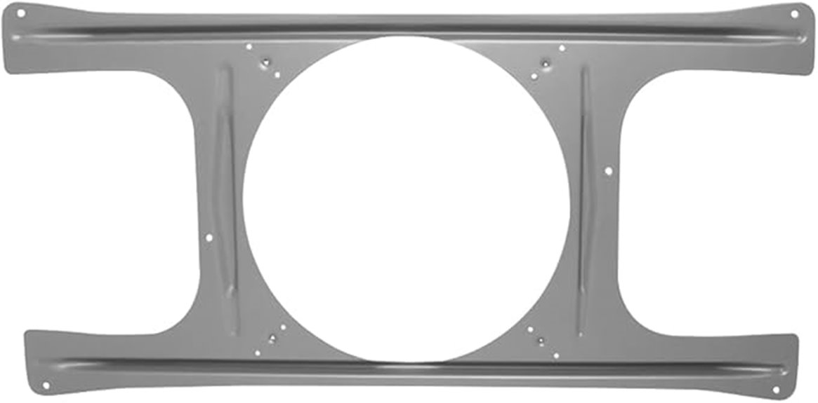 drop ceiling t bar bridge