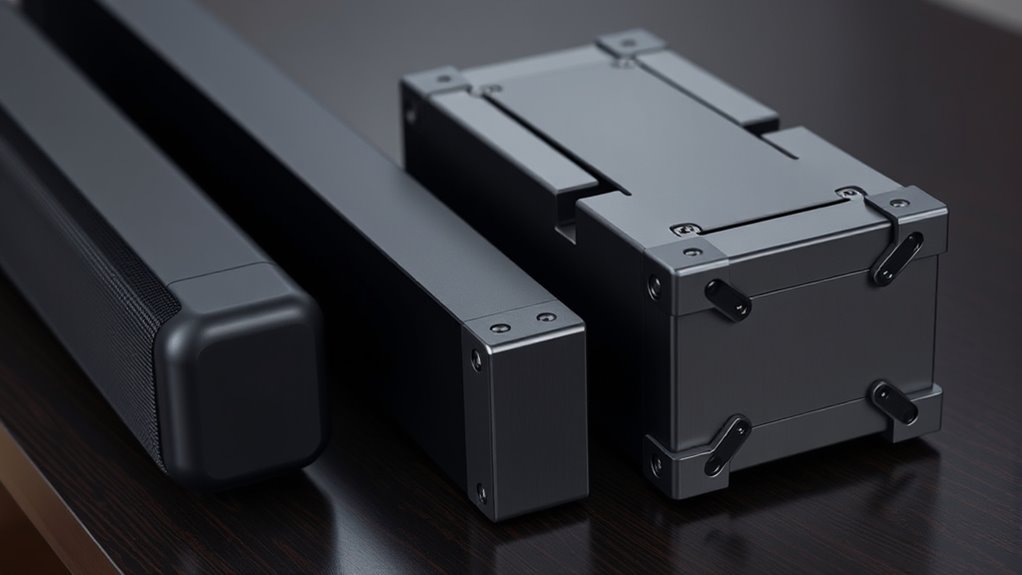 durable safe well constructed equipment