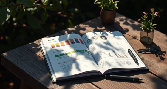 effective ambient lighting strategies