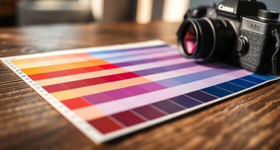 effective color calibration techniques