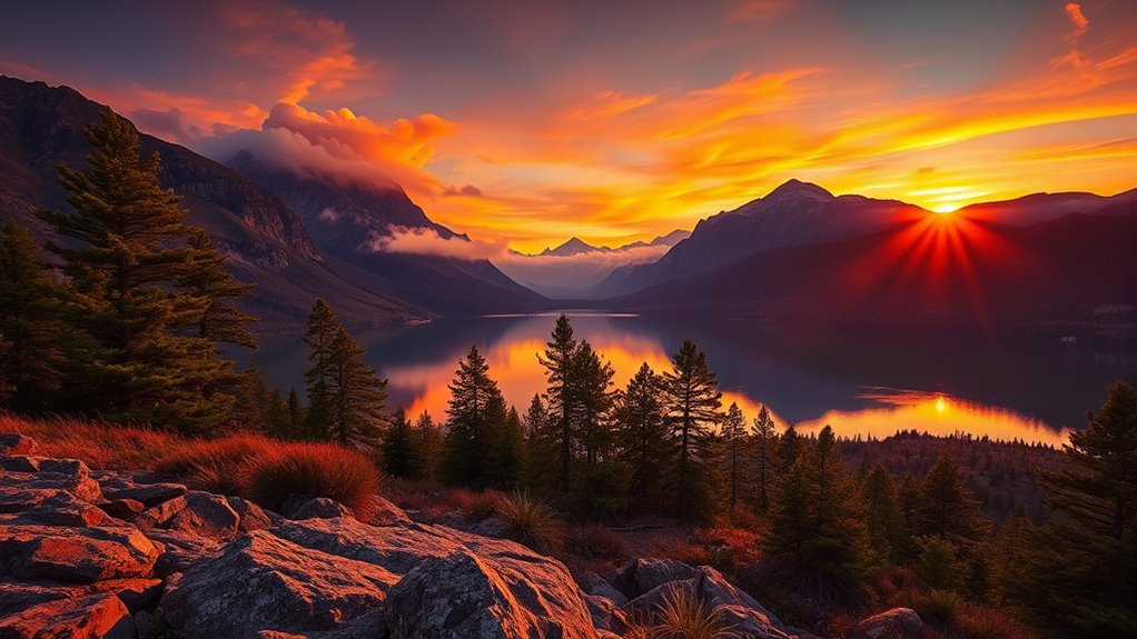 effective hdr image adjustment