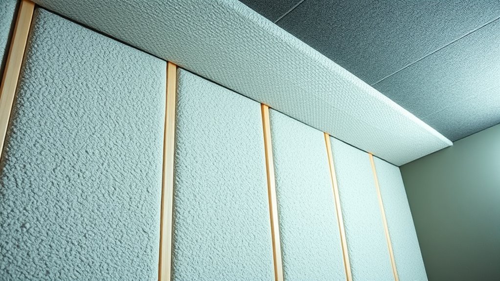 effective soundproofing material techniques