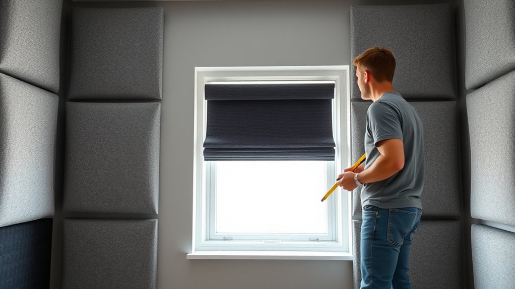 effective soundproofing strategies