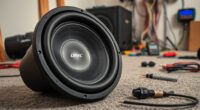 effective subwoofer setup tips