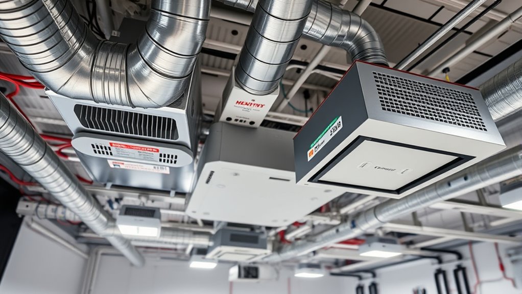 electrical grounding protection labeling