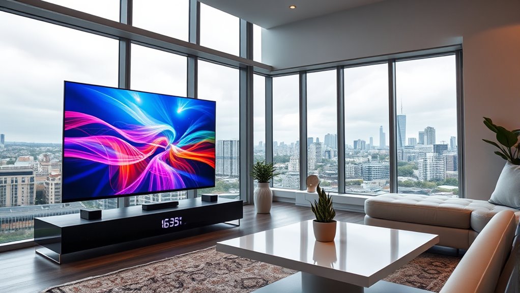 energy use from motion interpolation