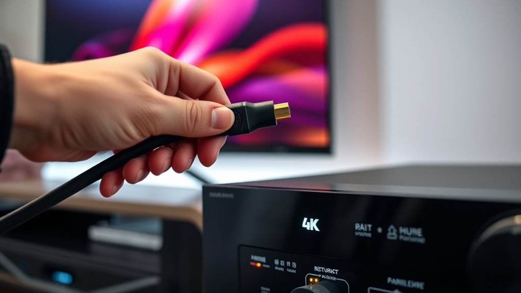 enhance connection stability techniques