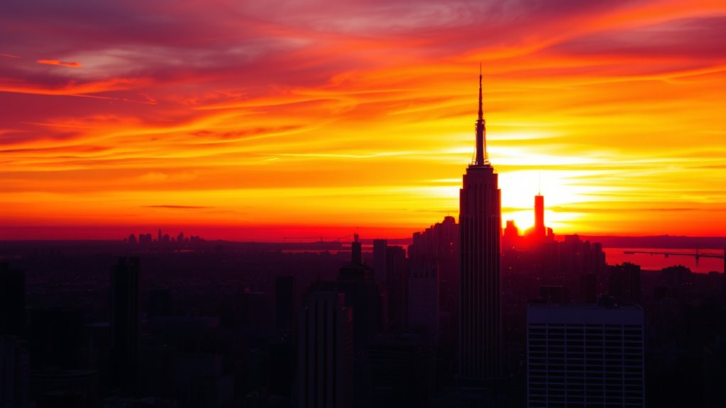 enhance visual contrast effectiveness