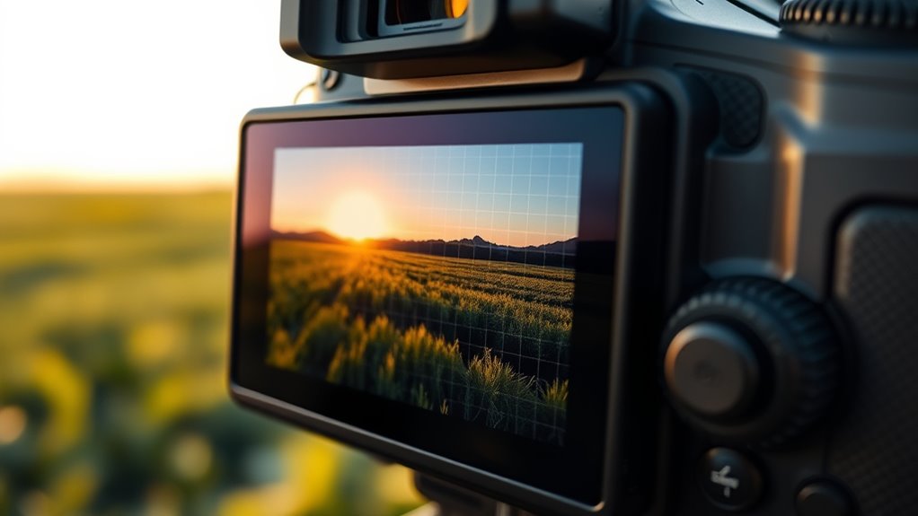 enhanced image resolution technique