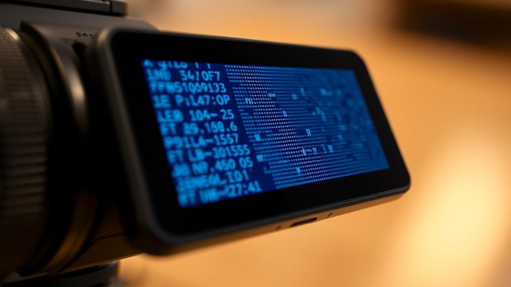 enhanced image resolution technique