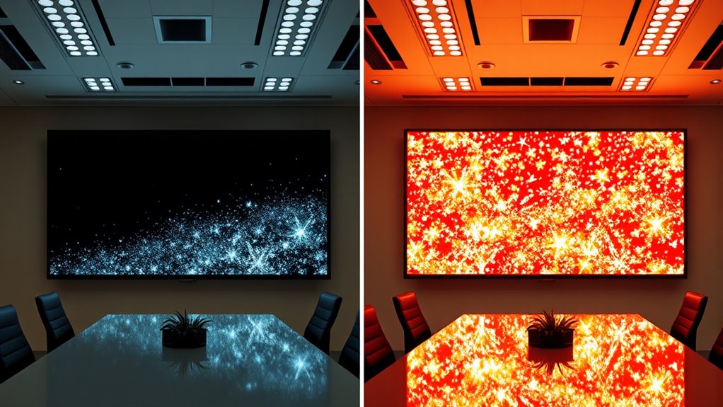 enhanced sparkle clarity and durability