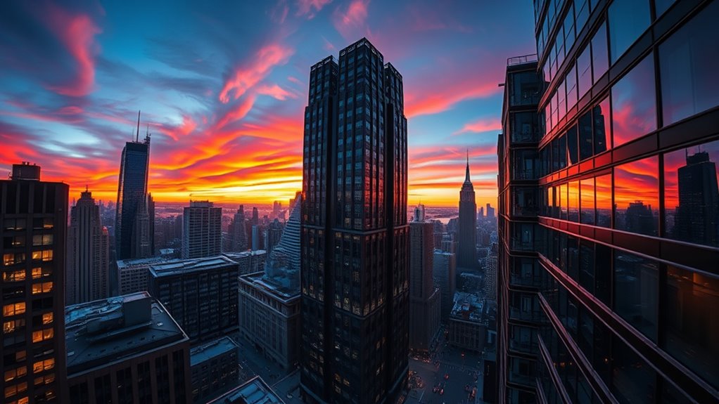 enhanced vivid visual experiences