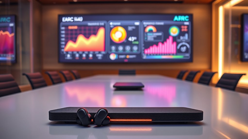 enhanced wireless audio transmission