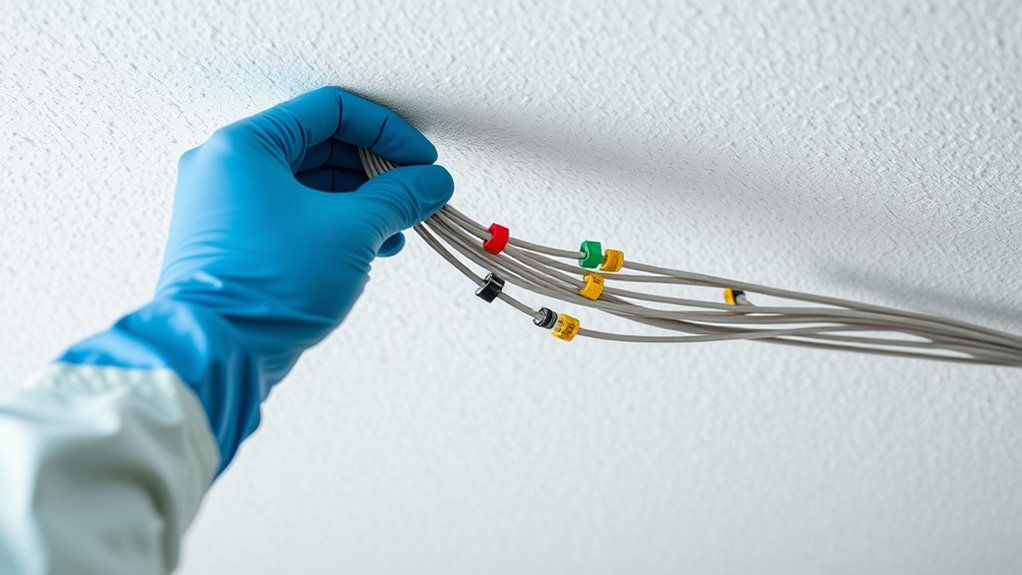 ensure code compliance and permits