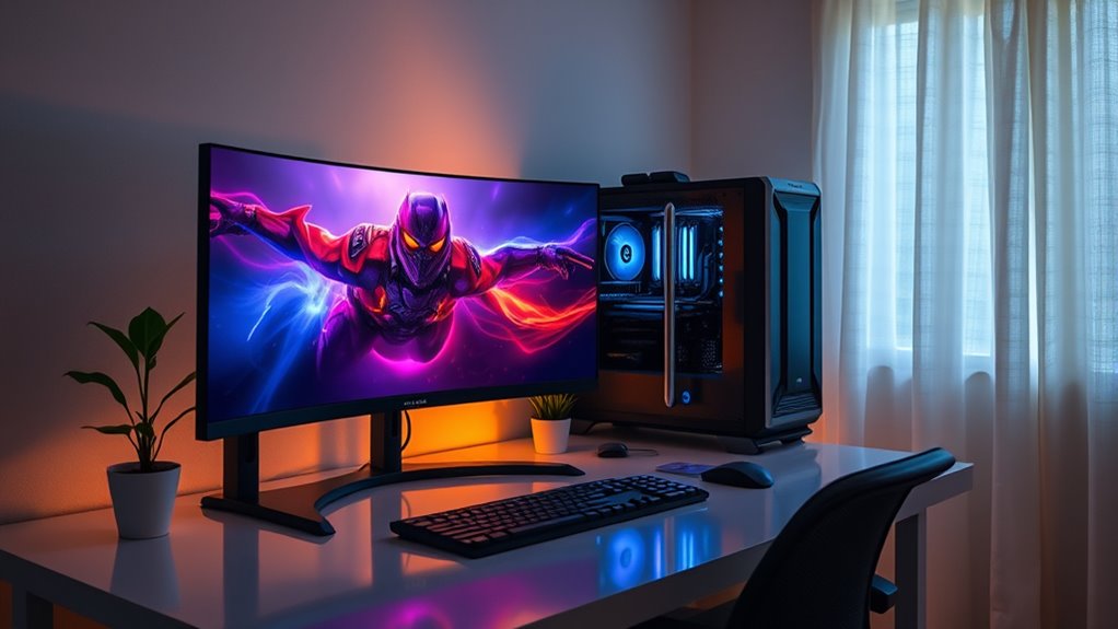 ensure good airflow management