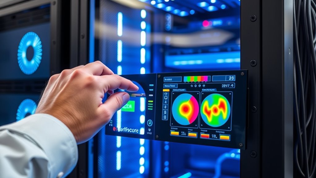 ensure regulatory compliance and safety