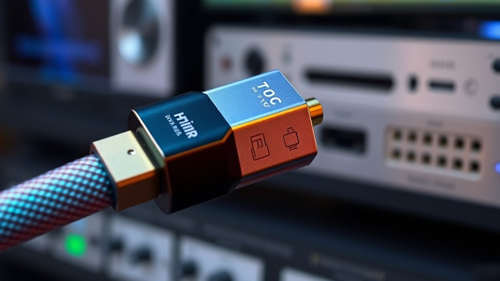 ensure reliable high quality connection