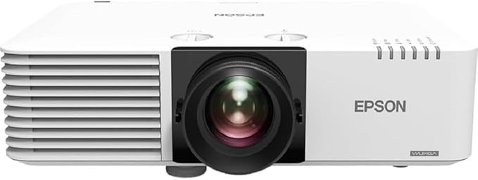 epson long throw projector