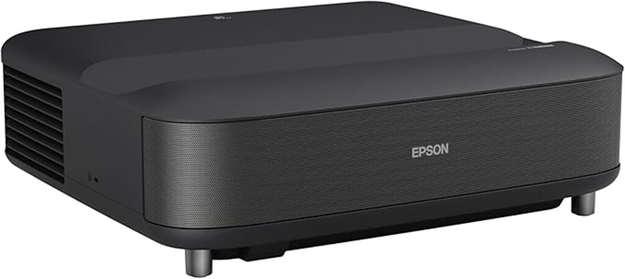 epson ultra ls650 black