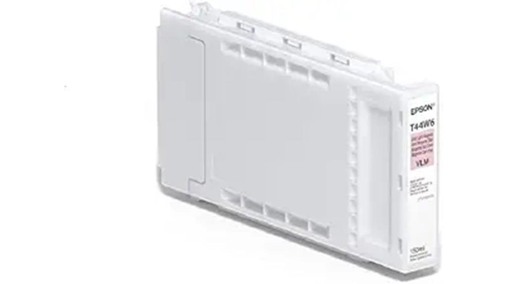 epson vivid light magenta