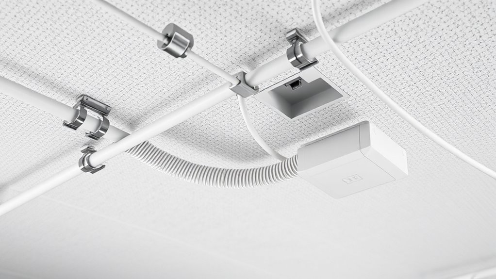 essential ceiling cable tools