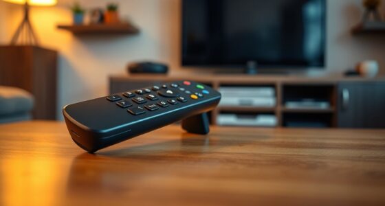 expert tips for remote control