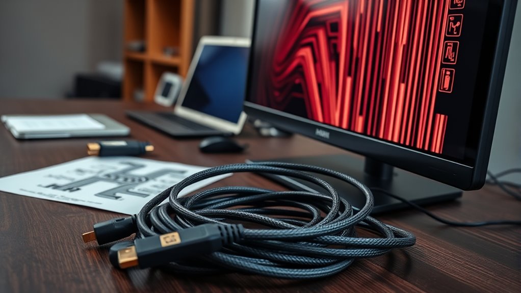 factors affecting hdmi stability