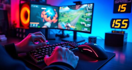 fast fixes for gaming setup