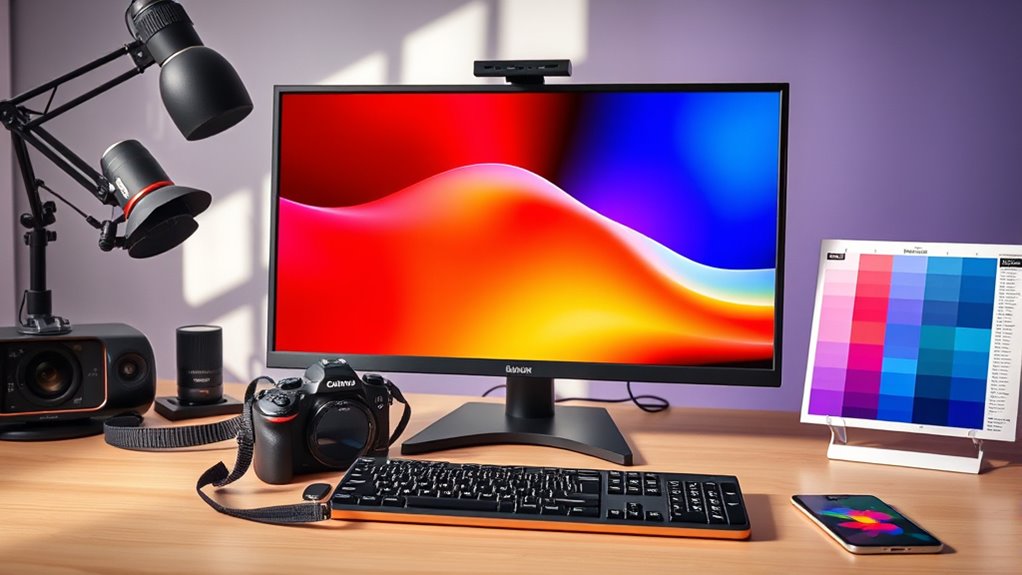 final image quality verification