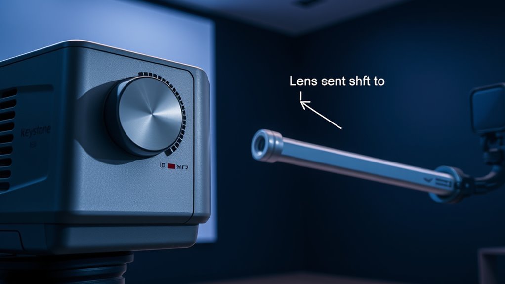 flexible image adjustment options