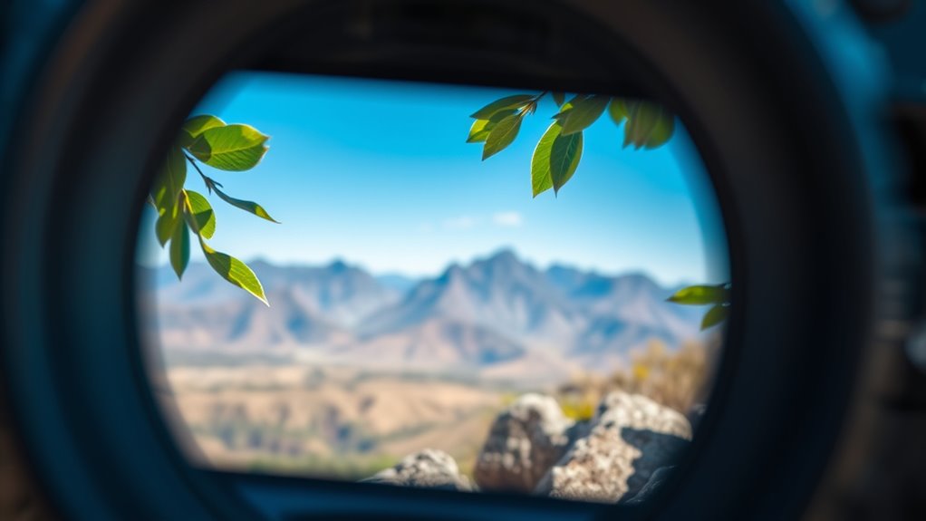 focus drift clarification guide