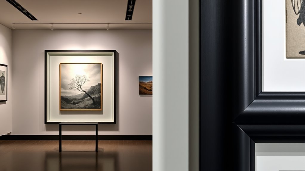 frame type pros and cons