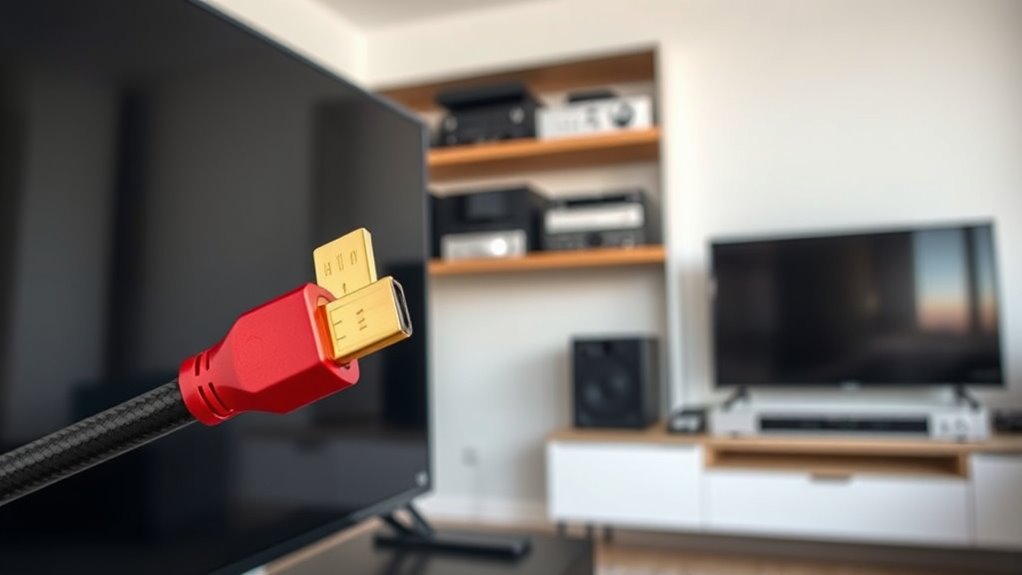 future proof hdmi cable choices