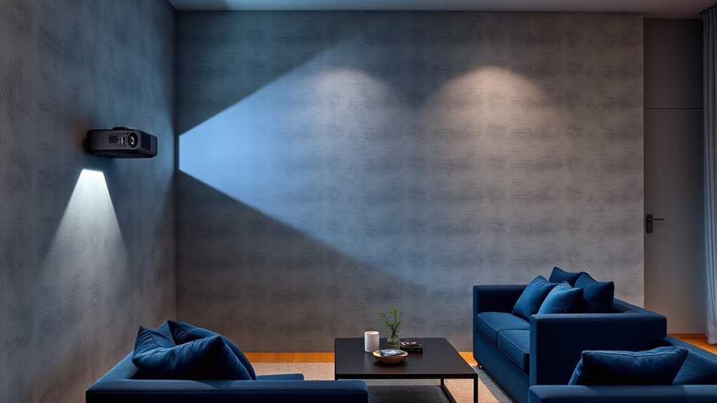 future proof home theater setup