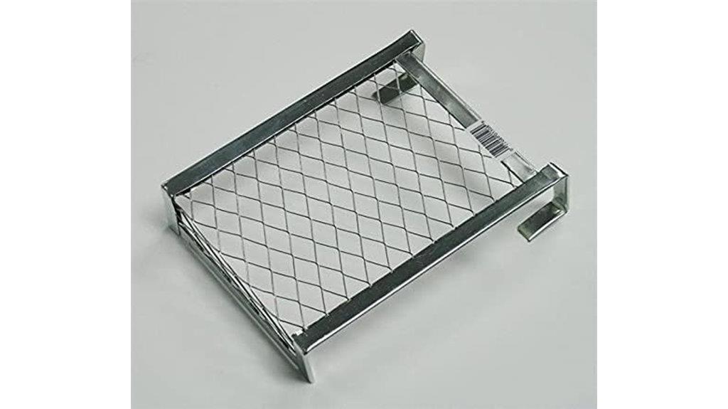 gallon metal paint screen