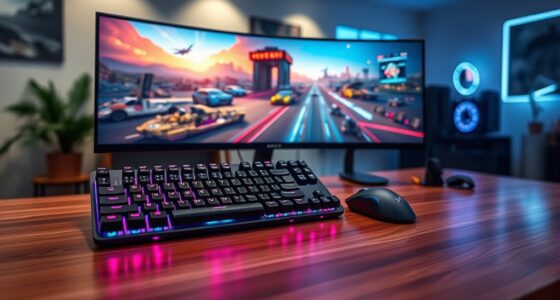 game mode descriptions simplified