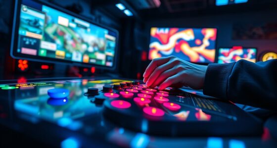 game mode safety rules