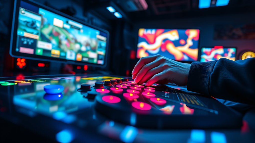 game mode safety rules