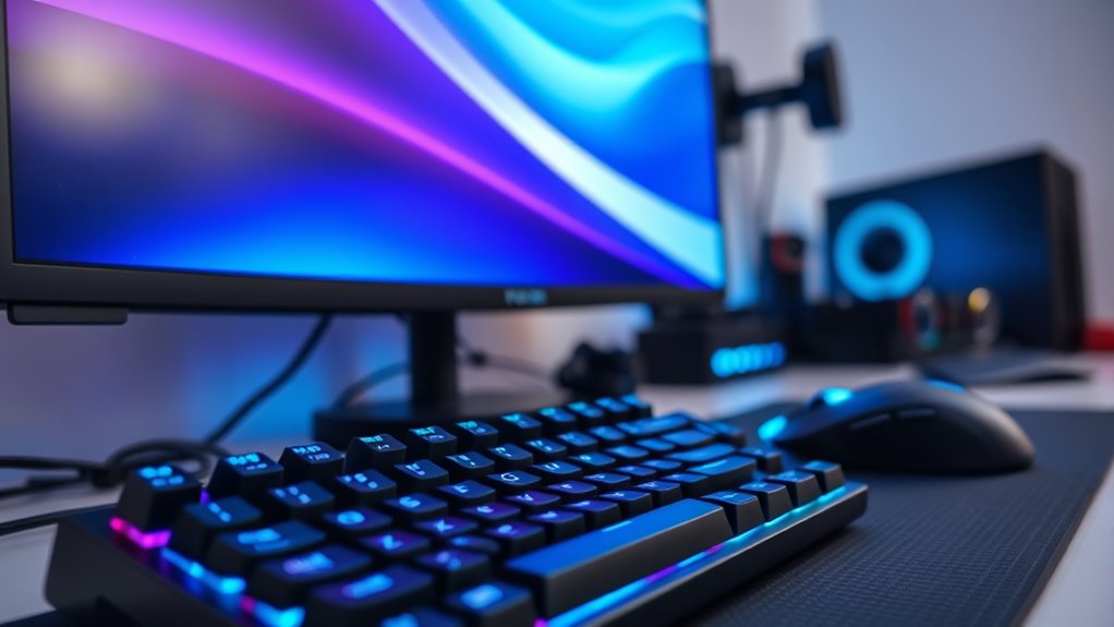gaming equipment terminology explained