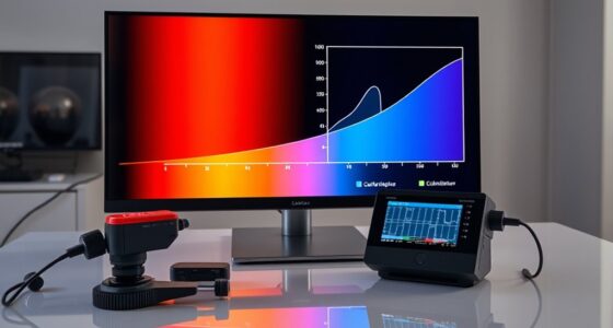 gamma eotf calculation basics