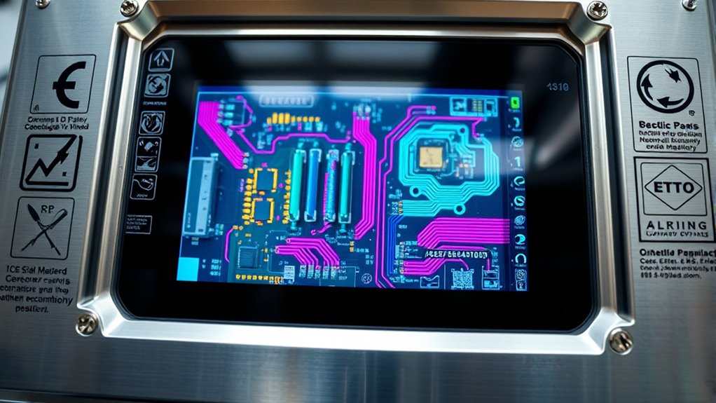 global safety and compliance