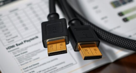 hdmi 2 1 cables guide