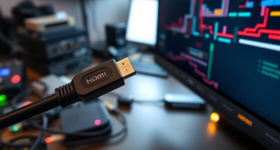 hdmi handshake troubleshooting essentials