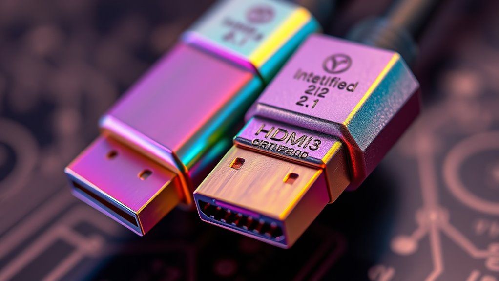 hdmi standards ensure quality