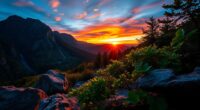 hdr tone mapping calculations
