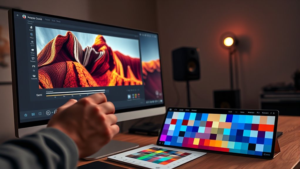 hdr tone mapping techniques